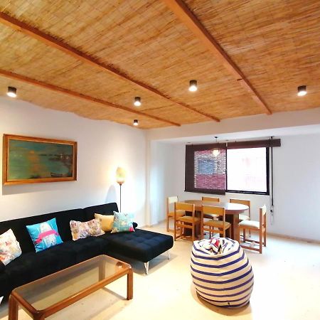 La Casa De Las Piedras, Con Vistas Al Mar Sagunto Zewnętrze zdjęcie