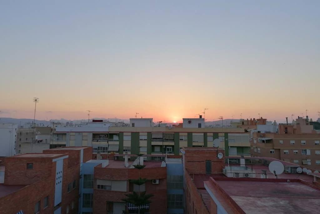 La Casa De Las Piedras, Con Vistas Al Mar Sagunto Zewnętrze zdjęcie