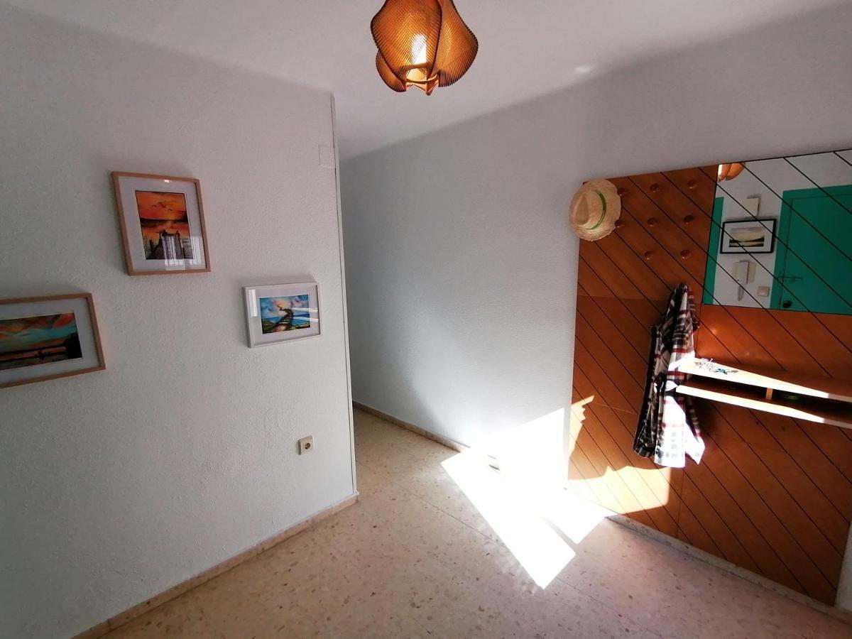 La Casa De Las Piedras, Con Vistas Al Mar Sagunto Zewnętrze zdjęcie