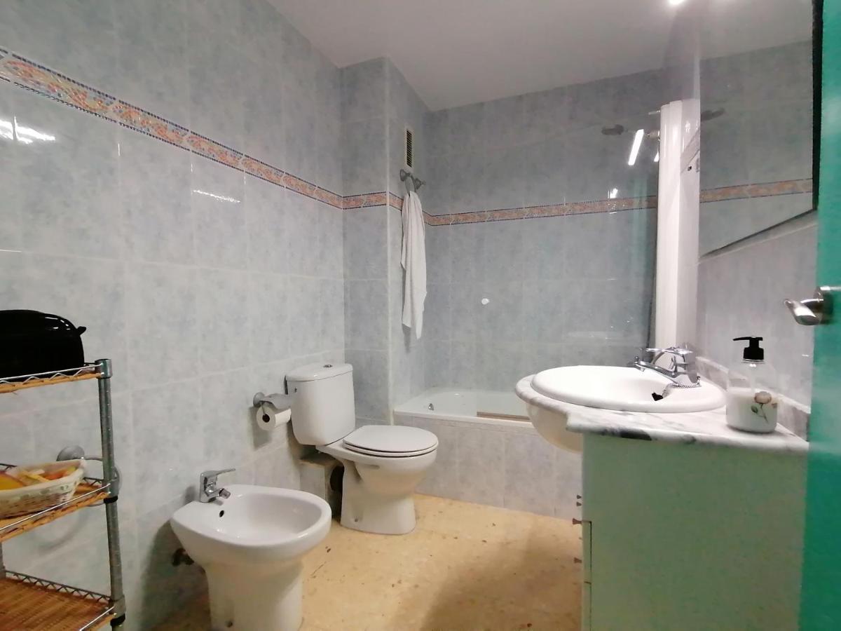 La Casa De Las Piedras, Con Vistas Al Mar Sagunto Zewnętrze zdjęcie