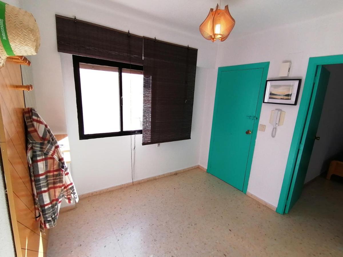 La Casa De Las Piedras, Con Vistas Al Mar Sagunto Zewnętrze zdjęcie