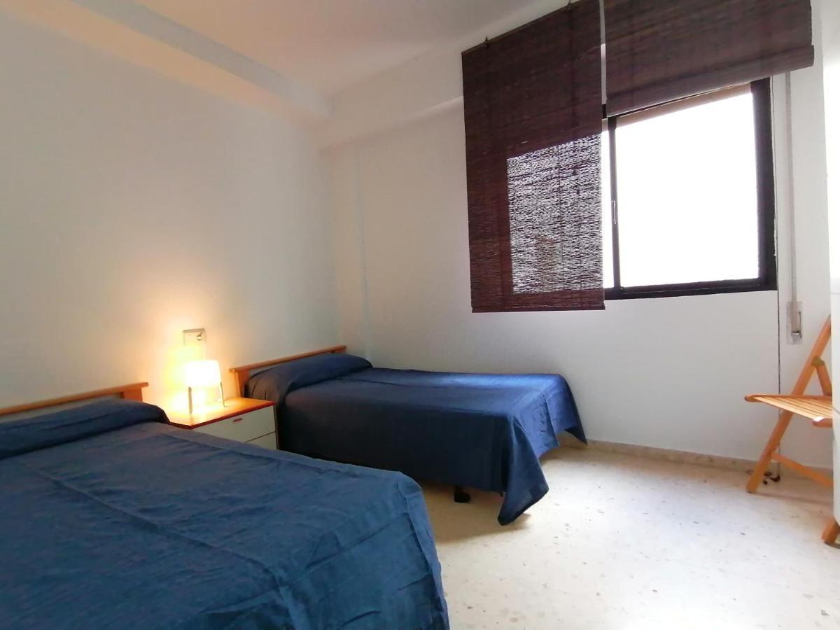 La Casa De Las Piedras, Con Vistas Al Mar Sagunto Zewnętrze zdjęcie