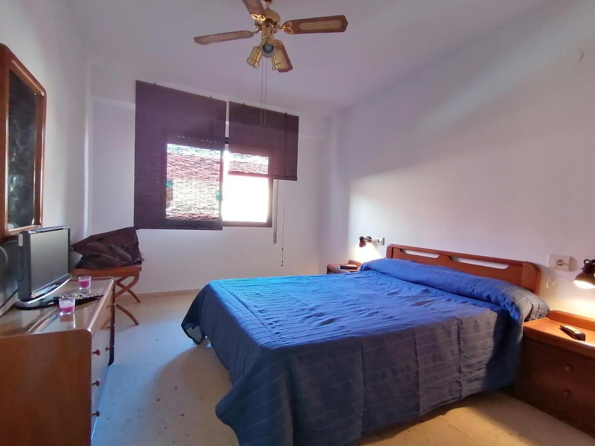 La Casa De Las Piedras, Con Vistas Al Mar Sagunto Zewnętrze zdjęcie